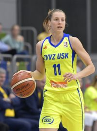 Kateřina Elhotová