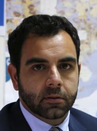 Soud v Izraeli dnes v odvolacím řízení nařídil deportaci místního šéfa organizace na ochranu lidských práv Human Rights Watch, američana Omara Shakira
