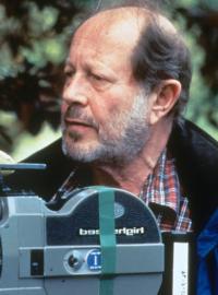 Režisér Nicolas Roeg