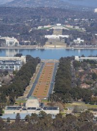 Canberra