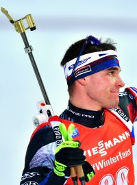 Michal Krčmář