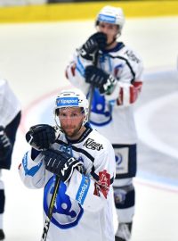 Hokejisté HC Škoda Plzeň