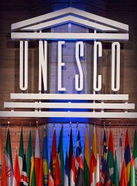 Ústředí organizace UNESCO