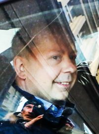 V části kauzy Bulovka figuruje také exposlanec z ODS Marek Šnajdr