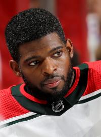 P.K. Subban