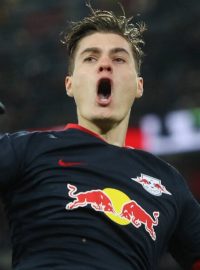 Patrik Schick