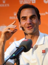 Roger Federer