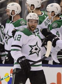 Radek Faksa