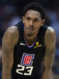 Lou Williams