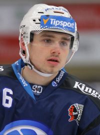 Patrik Zdráhal