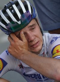 Remco Evenepoel