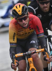 Mark Cavendish