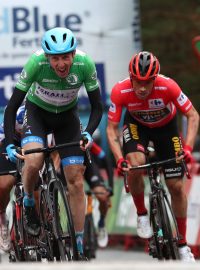 Dan Martin