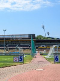 Stadion Evžena Rošického