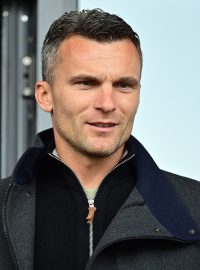 David Lafata