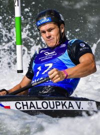 Václav Chaloupka