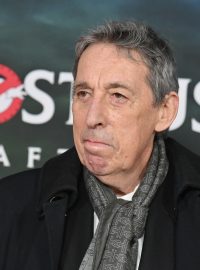 Ve věku 75 let zemřel kanadský režisér a producent slovenského původu Ivan Reitman