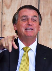 Jair Bolsonaro