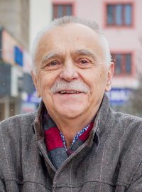 Miroslav Janovský