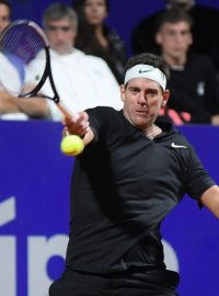 Juan Martin Del Potro