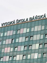 Vysoká škola báňská - Technická univerzita Ostrava konečně prozradila, co se stalo s jejím znalcem Vladimírem Kulilem