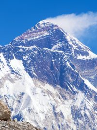 Mount Everest