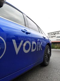 Vodíkové auto