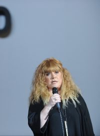 Alla Pugačovová, na snímku z roku 2011