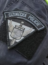 Cizinecká policie