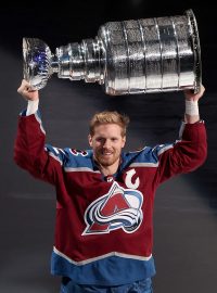 Gabriel Landeskog