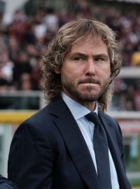 Pavel Nedvěd