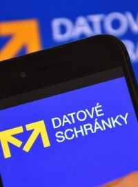 Datová schránka , datové schránky , datovka