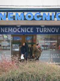 Nový pavilon turnovské nemocnice se otevře až za rok