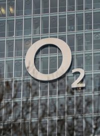 O2 (ilustrační foto)