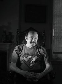 Philip Zimbardo, 2015