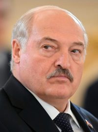 Alexandr Lukašenko