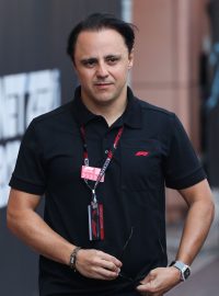 Felipe Massa