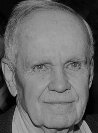 Cormac McCarthy, jeden z nejvýznamnějších amerických spisovatelů současnosti