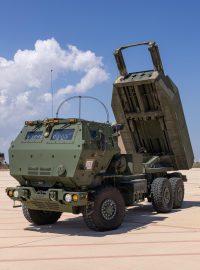 HIMARS