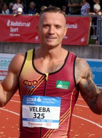 Jan Veleba