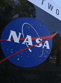 Sídlo NASA
