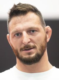 Lukáš Krpálek