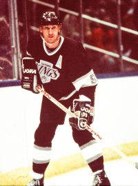 Wayne Gretzky