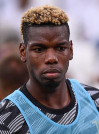 Paul Pogba