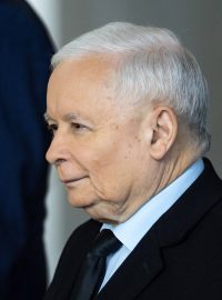 Jarosław Kaczyński