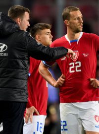 Česká fotbalová reprezentace se v úvodním zápase na Euru střetne s Portugalskem