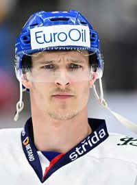 Dominik Kubalík