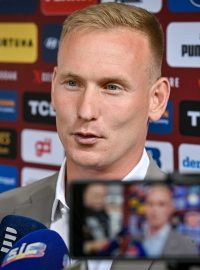 Petr Ševčík