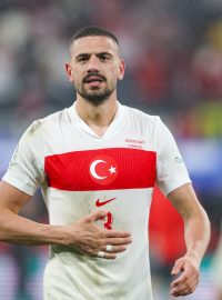 Merih Demiral