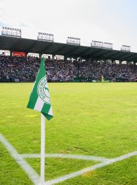 Ďolíček, stadion pražských Bohemians